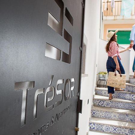 Tresor Hotel Santa Teresa Gallura Szoba fotó