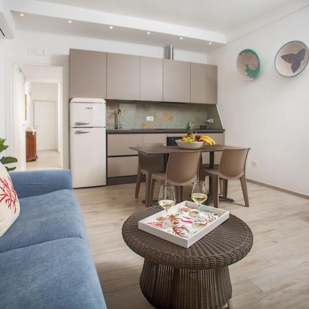 Tresor Hotel Santa Teresa Gallura Kültér fotó