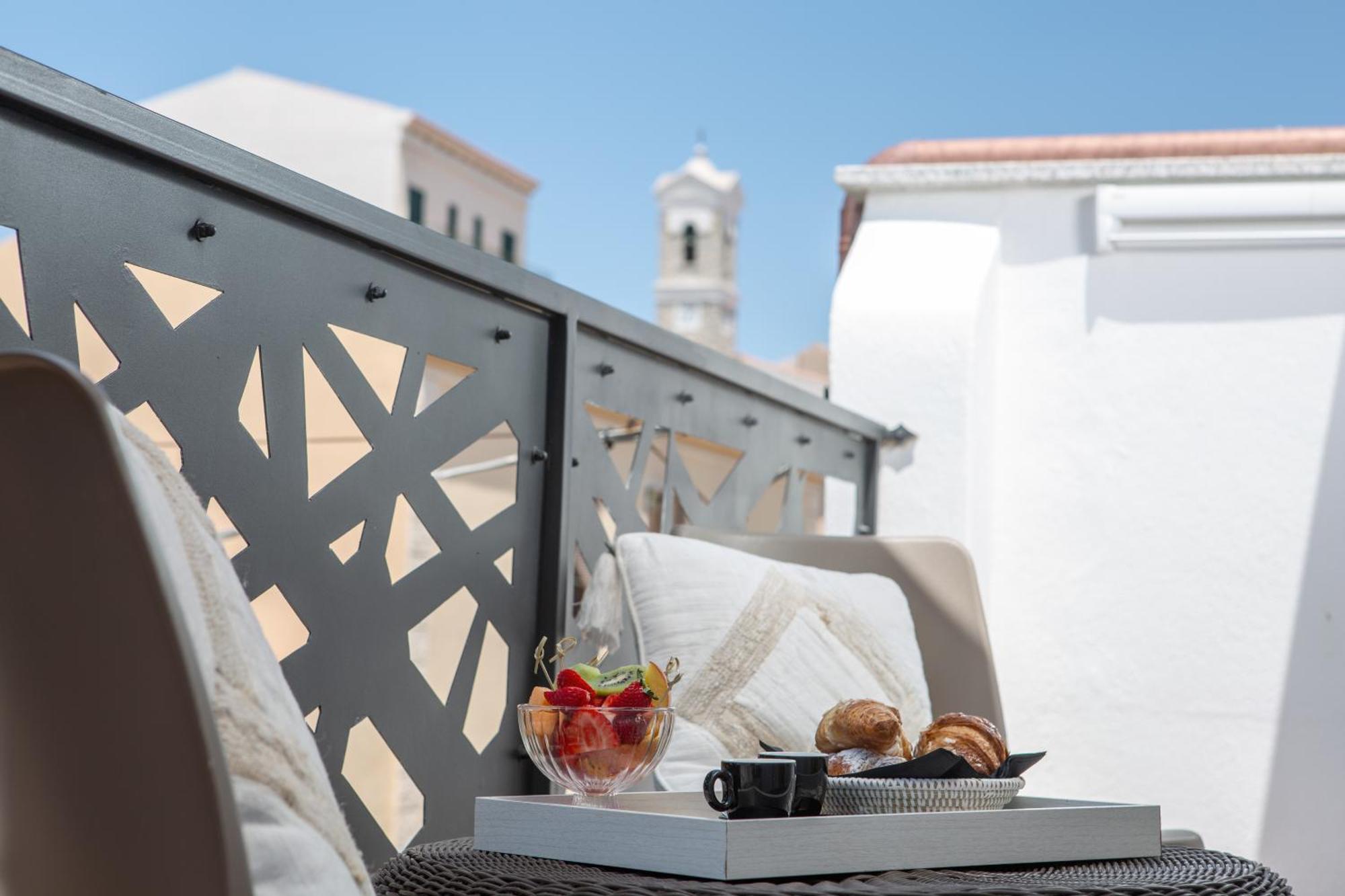 Tresor Hotel Santa Teresa Gallura Kültér fotó