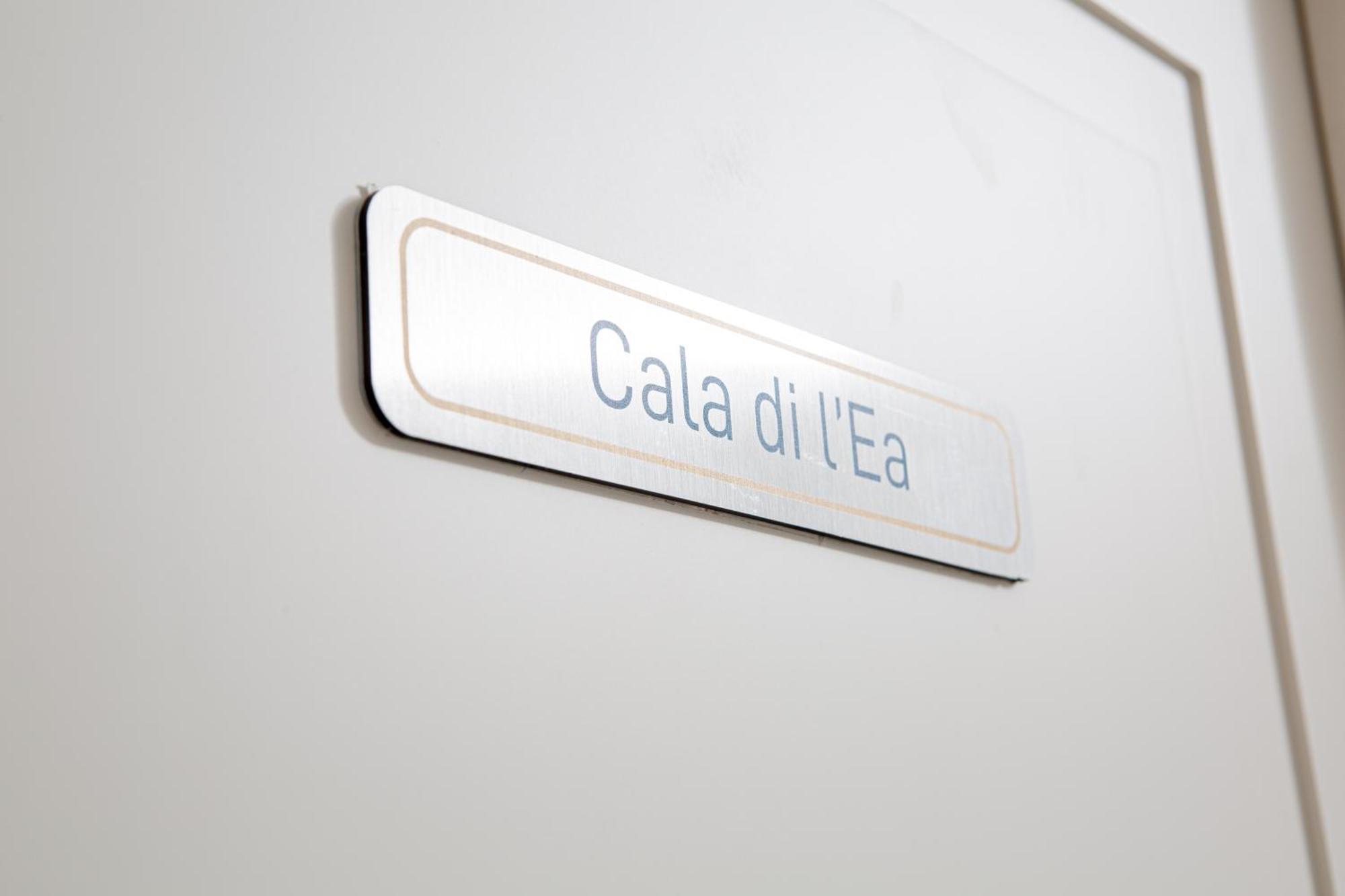 Tresor Hotel Santa Teresa Gallura Szoba fotó
