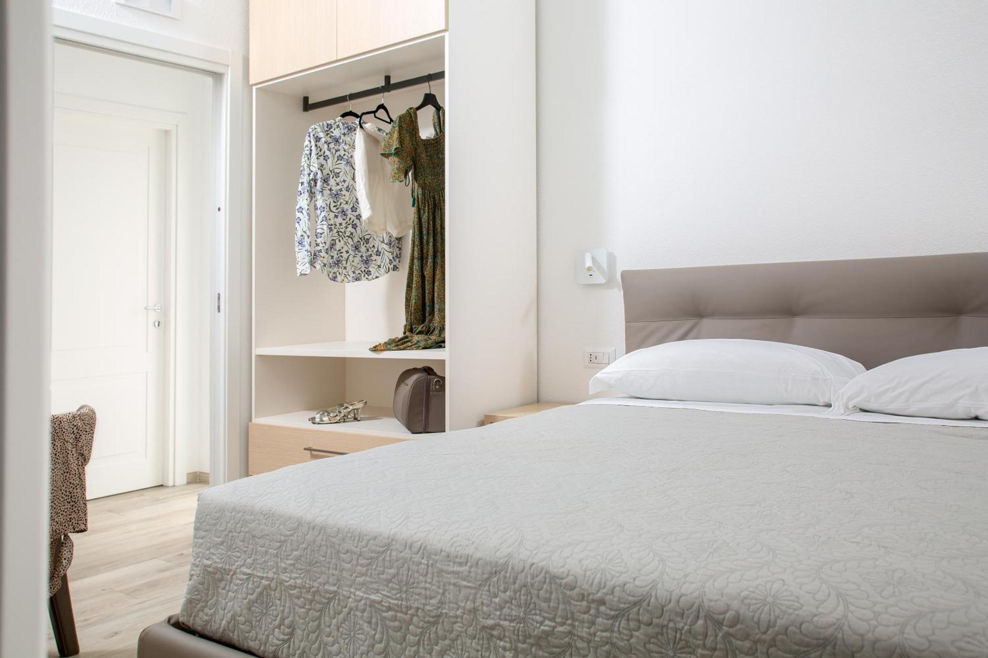 Tresor Hotel Santa Teresa Gallura Szoba fotó