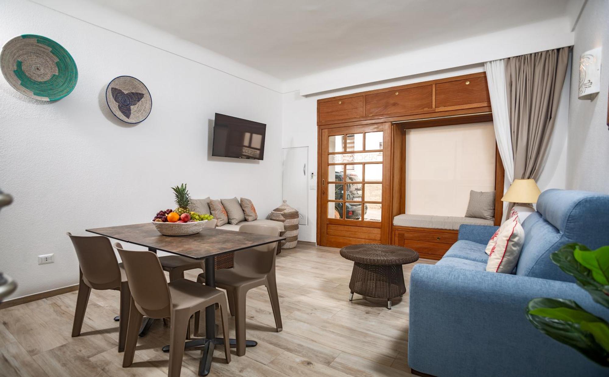 Tresor Hotel Santa Teresa Gallura Szoba fotó