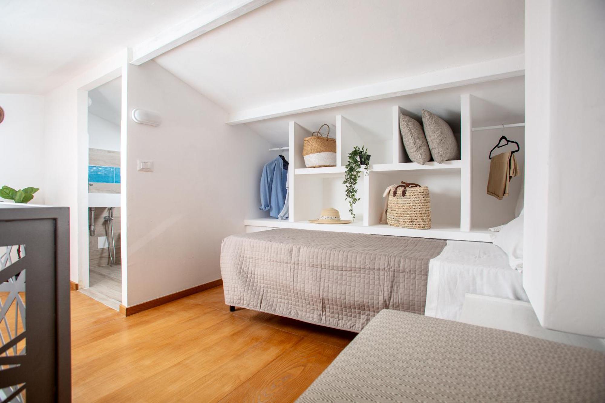 Tresor Hotel Santa Teresa Gallura Kültér fotó